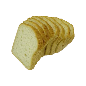 Toustový chléb - bez lepku