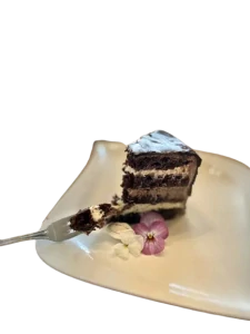 SMĚS NA BROWNIES - bez lepku a laktózy