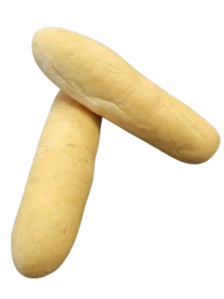 Rohlík - bez lepku