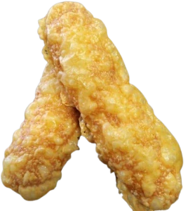 Rohlík se sýrem - bez lepku