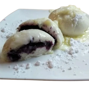 SMĚS NA KYNUTÝ KNEDLÍK - bez lepku a laktózy