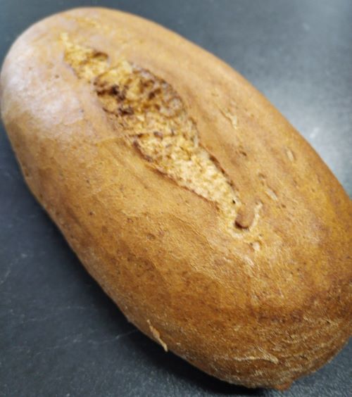 SMĚS NA SEDLÁCKÝ BOCHNÍK - bez lepku a laktózy