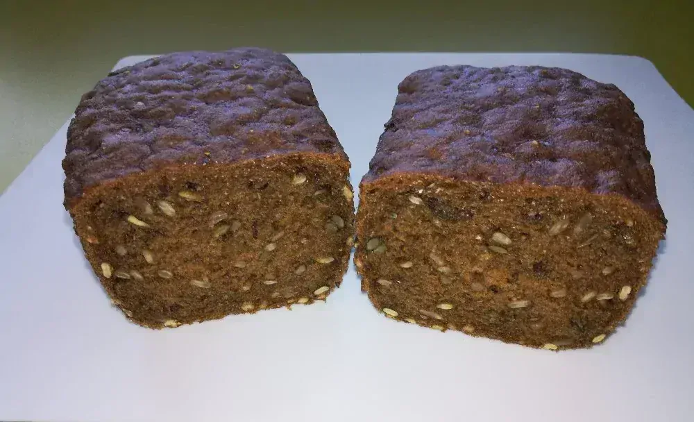 SMĚS NA FIT CHLEBÍK - bez lepku a laktózy