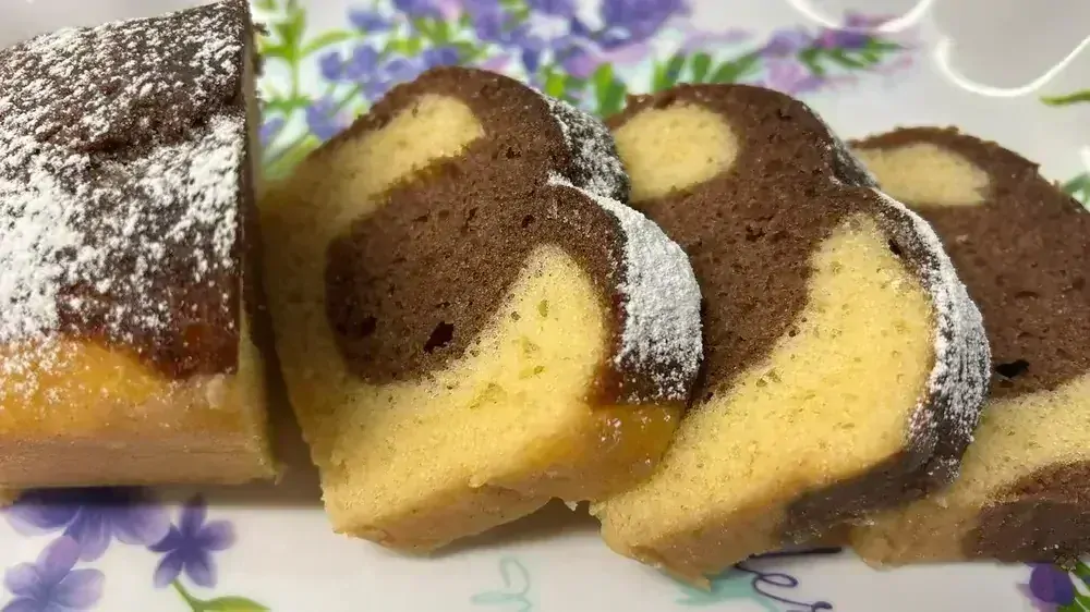 SMĚS NA SVĚTLÉ TŘENÉ TĚSTO - bez lepku a laktózy