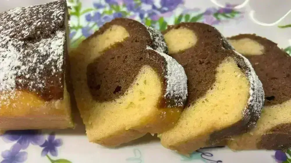 SMĚS NA MUFFINY - bez lepku