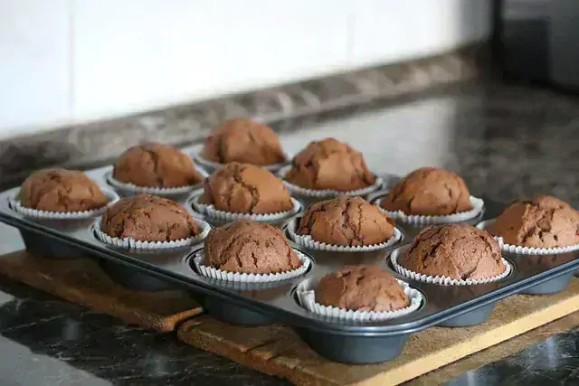 SMĚS NA BROWNIES - bez lepku a laktózy