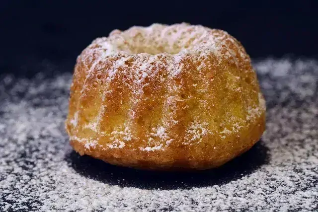 SMĚS NA SVĚTLÉ TŘENÉ TĚSTO - bez lepku a laktózy