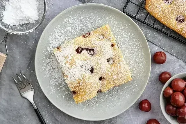 SMĚS NA SVĚTLÉ TŘENÉ TĚSTO - bez lepku a laktózy